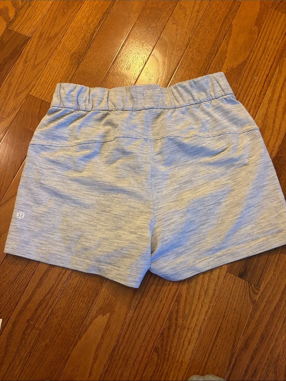 Lululemon On The Fly Short *2.5